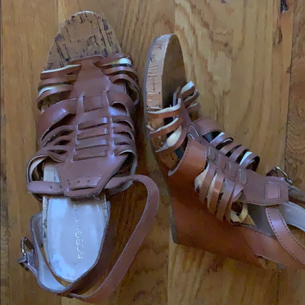 BCBGeneration Wedge